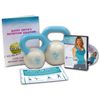 Save  on Kathy Smith Kettlebell Solution at The GYROTONIC® Superstore
