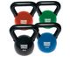 Kettlebells 