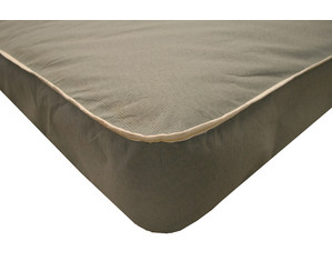Wolf Corporation Super Savings Sleep Loft Bed Full Mattress - Fast FREE FedEx Shipping!