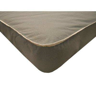 Wolf Corporation Super Savings Sleep Loft Bed Full Mattress