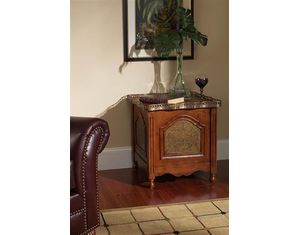 Fairfax Home Furnishings Chesire Wine Cabinet