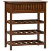 Save  on Tasman Collection Wine Rack at The Home Bar Superstore
