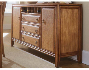 American Drew Antigua China Base