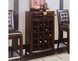 American Drew Tribecca Wine Server