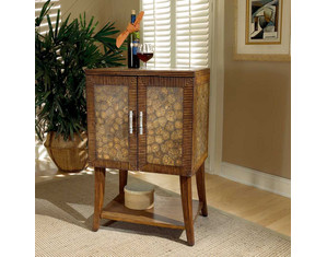 Butler Designer's Edge Wine Cabinet
