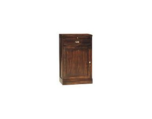 Howard Miller Belmont Left Base Wine Cabinet