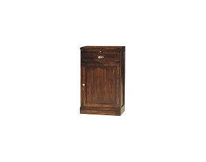 Howard Miller Belmont Right Base Wine Cabinet - FREE Inside Delivery!