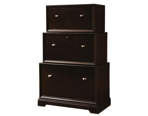 Howard Miller Durant Wine Cabinet - FREE Inside Delivery!