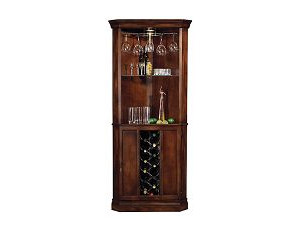 Howard Miller Piedmont Wine Cabinet - FREE Inside Delivery!