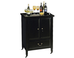Howard Miller The Wine Cellar - FREE Inside Delivery!