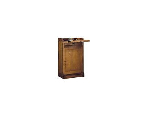 Howard Miller Vista Right Base Wine Cabinet - FREE Inside Delivery!