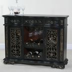 Metal  Wine Cabinets