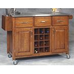 Linon-stainless-steel-top-work-island-wine-cart 0 145x145.jpg