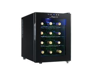 Danby 12 Bottle Countertop Wine Cooler