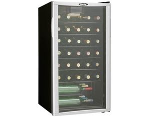Danby 35 Bottle Wine Cooler