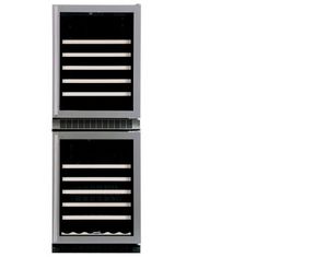 Marvel Luxury Series 90 Bottle Wine Cooler- 66WCM