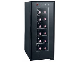 Sunpentown 16-bottle Thermo-Electric Wine Cooler