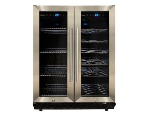 VinoTemp VT-36 Wine & Beverage Cooler