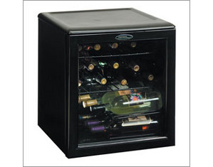 Danby 17 Bottle Wine Cooler
