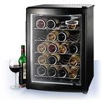 Countertop  Wine Refrigerators