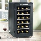 Silent  Wine Refrigerators