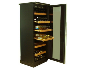 Summit 80-Bottle Wine Cellar