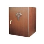 Medium Wood  Wine Refrigerators