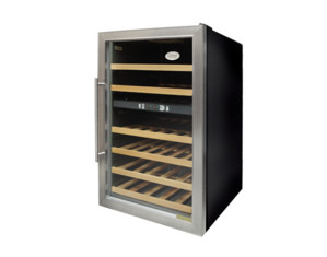 VinoTemp 34 Bottle Wine Cooler