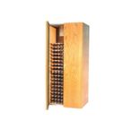 Light Wood  Wine Refrigerators