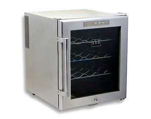 Whynter SNO 16-Bottle Wine Refrigerator