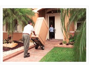 Upgraded Delivery