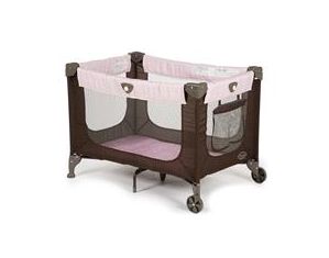 Cosco Funsport Play Yard (Hannah)