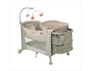 Disney Baby Disney� Care Center� Play Yard (New Ambrosia) - Fast FREE FedEx Shipping!
