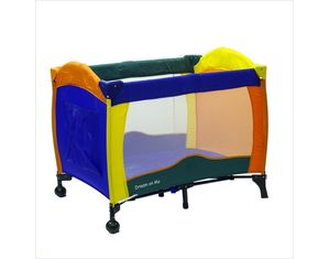 Dream on Me Incredible Full-Size Play Yard