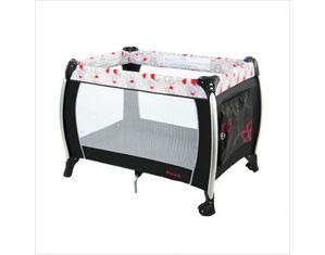 The Dream On Me Family Collection Playpen