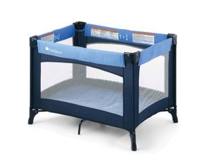 Foundations Celebrity Portable Playard
