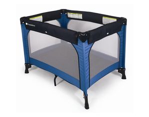 Foundations Celebrity Portable Play Yard