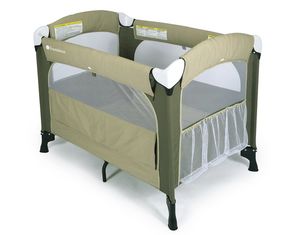 Foundations Elite Portable Play Yard