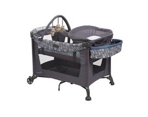 Safety 1st Travel Ease Elite Play Yard