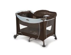 Safety 1st Travel Ease Plus Play Yard