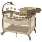 Mobile  Play Yards