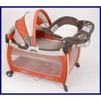 Storage  Play Yards