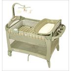 Fabric  Play Yards