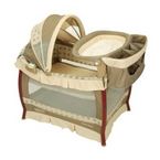 Bassinet  Play Yards
