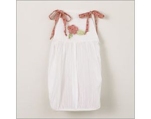 Cotton Tale Early Bird Diaper Stacker - Fast FREE FedEx Shipping!