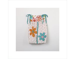 Cotton Tale Lizzie  Diaper Stacker - Fast FREE FedEx Shipping!