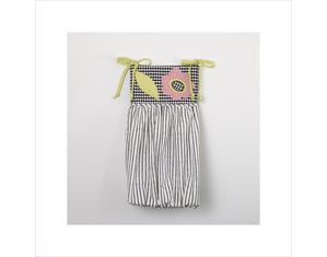 Cotton Tale Poppy  Diaper Stacker - Fast FREE FedEx Shipping!