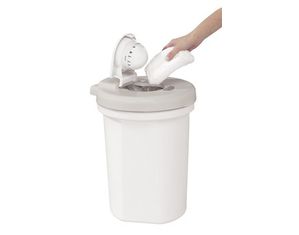 Safety 1st Easy Saver Diaper Pail