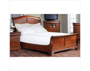 Broyhill Nouvelle Sleigh Bed