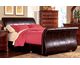 Sleigh Beds 